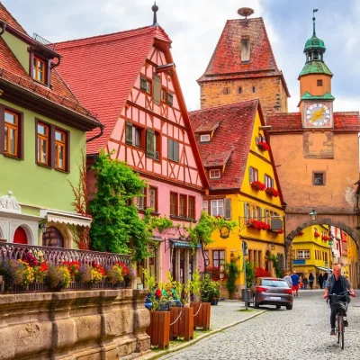Germany Ph4 Germany Ph4