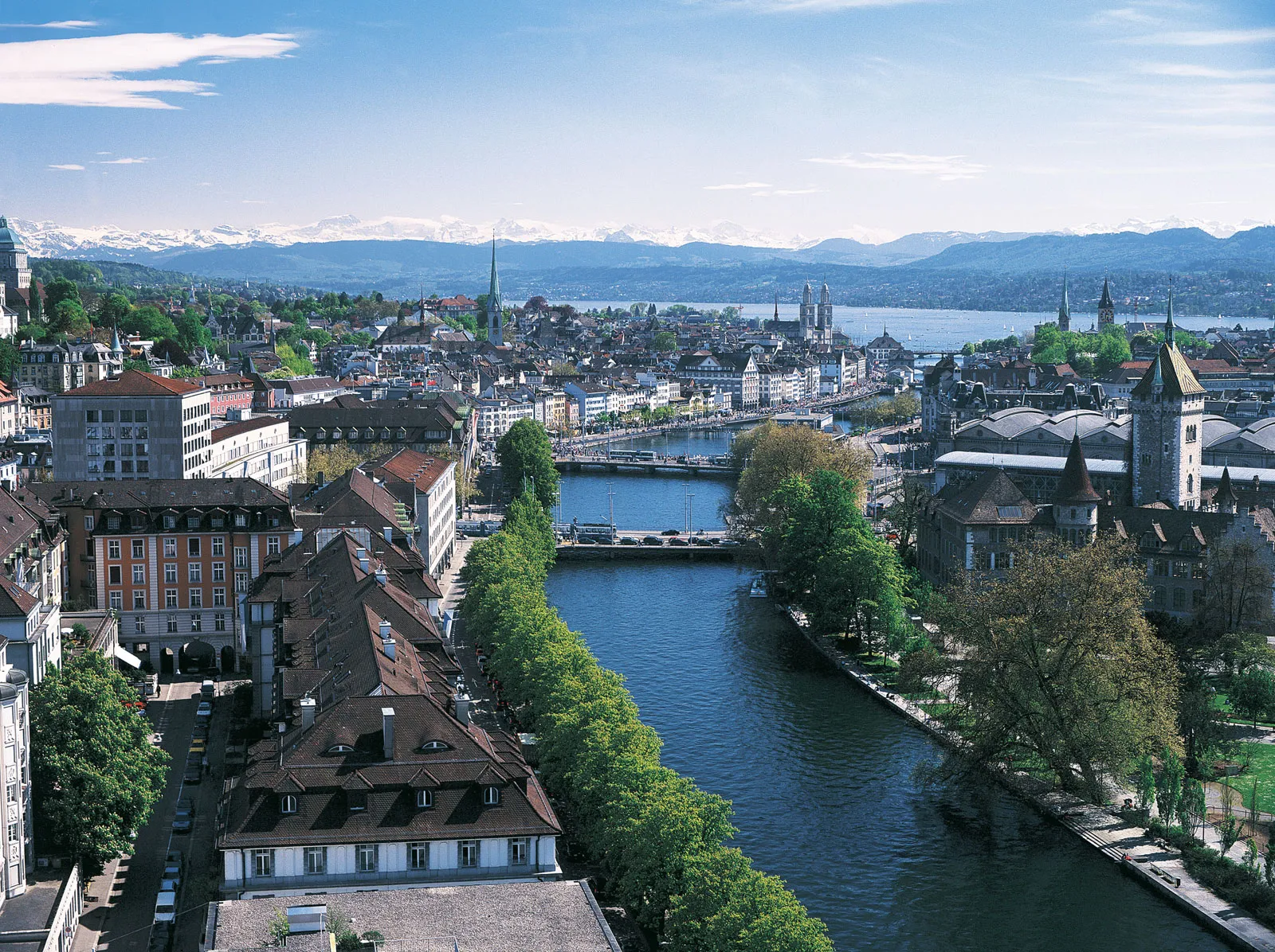 Zurich