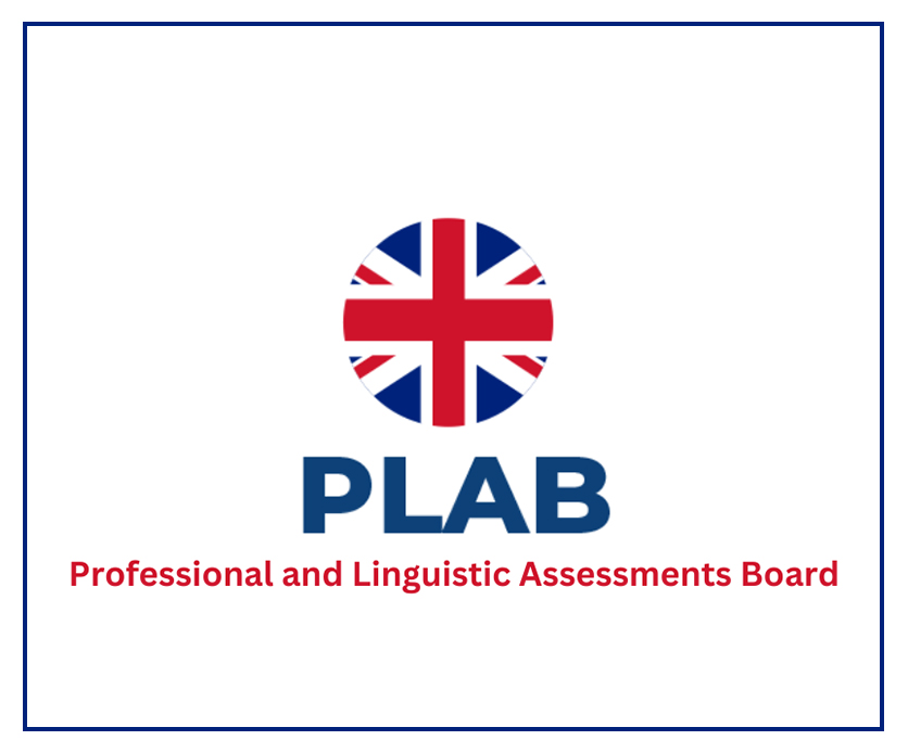 PLAB Test
