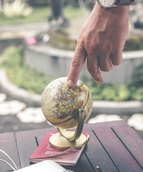 Popular Countries To Immigrate Popular Countries To Immigrate