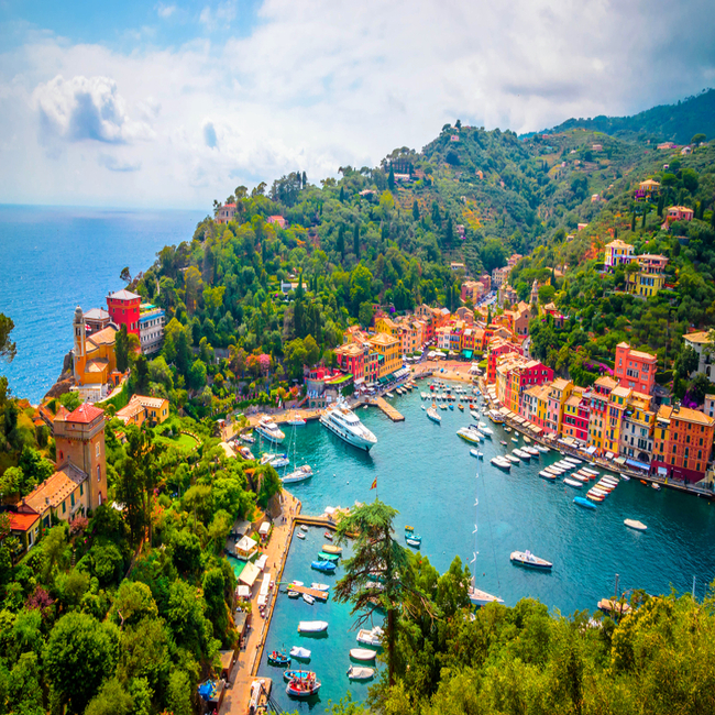 Italyport