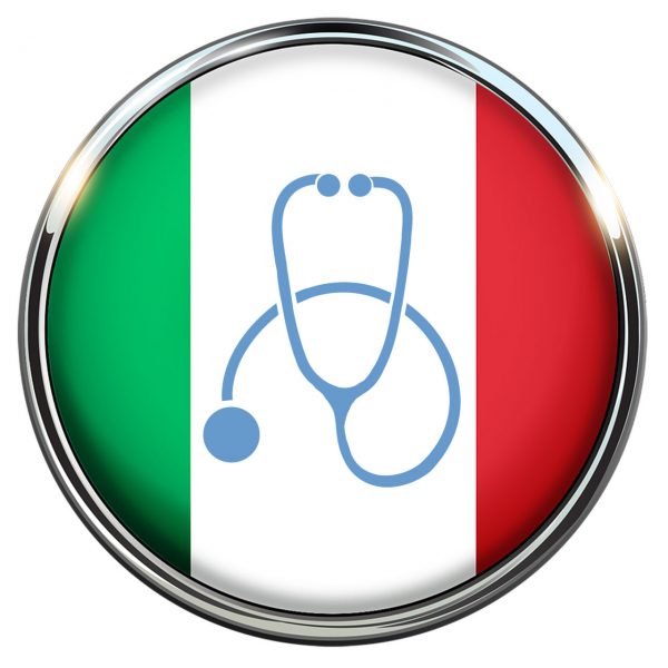 Italy-Treatment